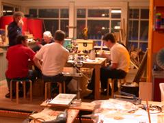 workshop bovenfrees